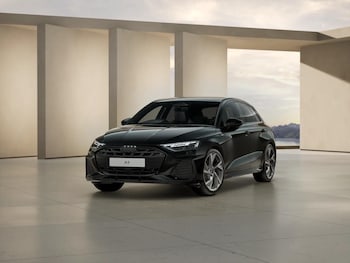 Used Audi A3 2026 for sale - 79099796: Photo