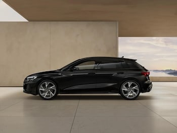 Used Audi A3 2026 for sale - 79099796: Photo