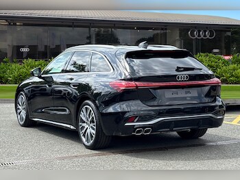 Used Audi A5 2025 for sale - 75785800: Photo
