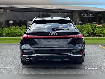 Used Audi A5 2025 for sale - 75785800: Photo
