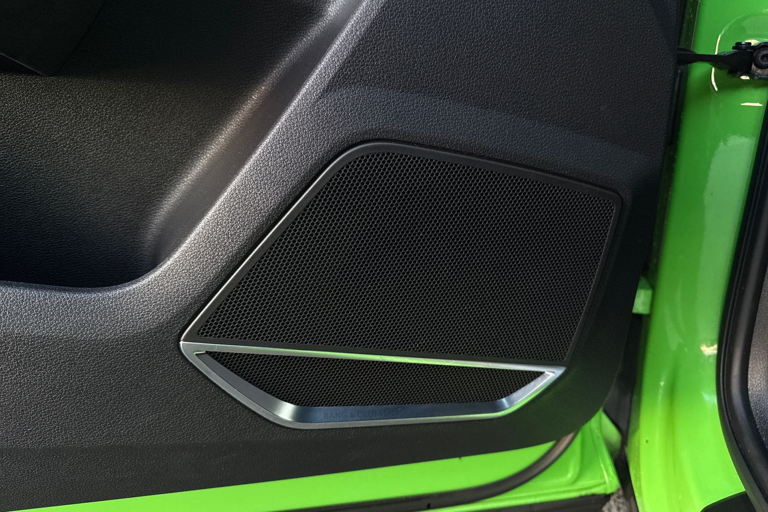 Used Audi RS Q3 2020 for sale - 77383266: Photo 29