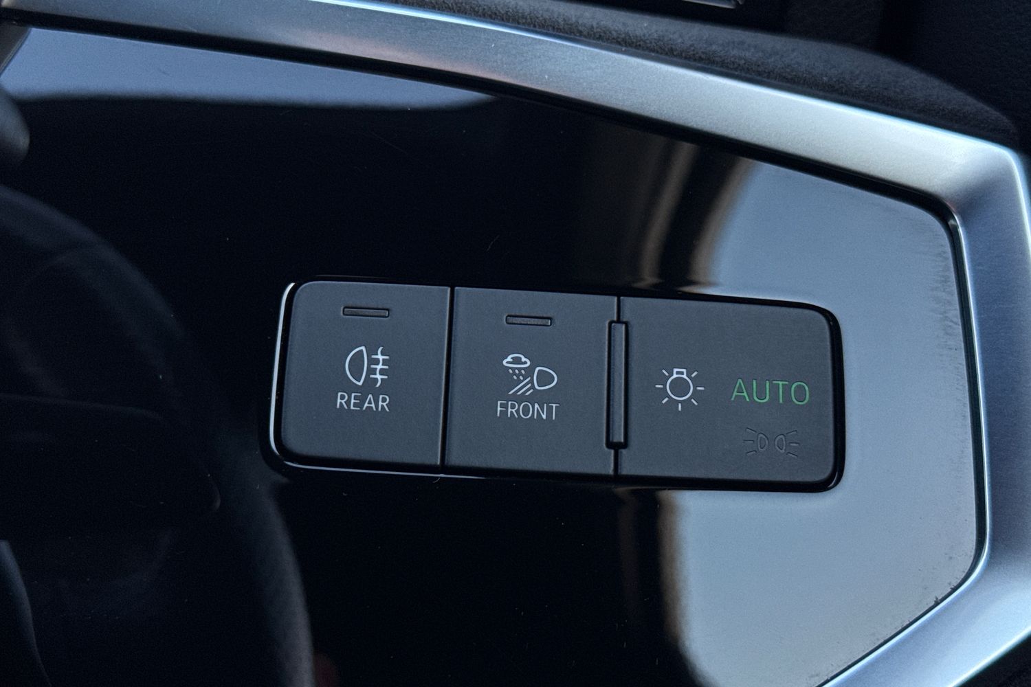 Used Audi RS Q3 2020 for sale - 77383266: Photo 41