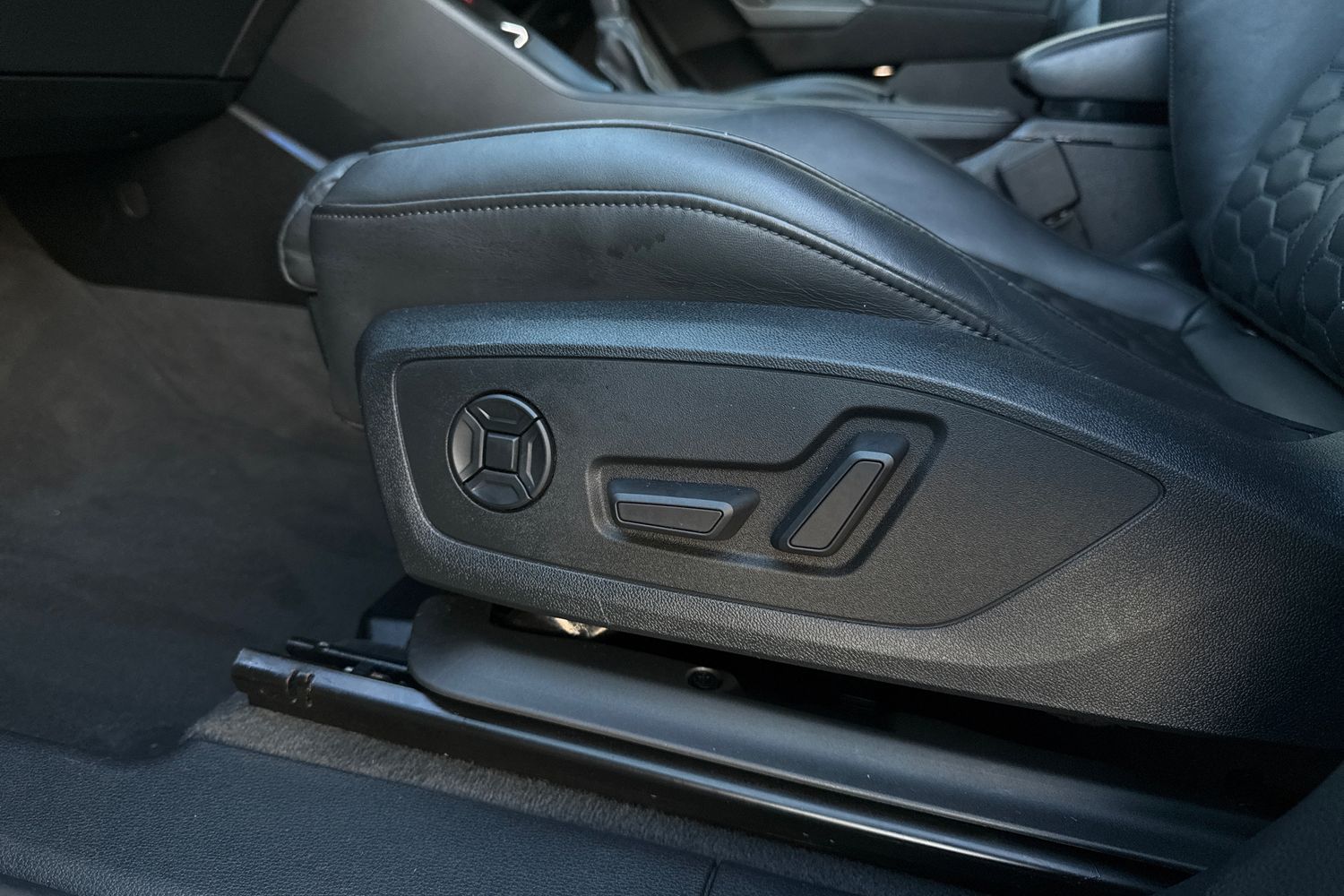 Used Audi RS Q3 2020 for sale - 77383266: Photo 45