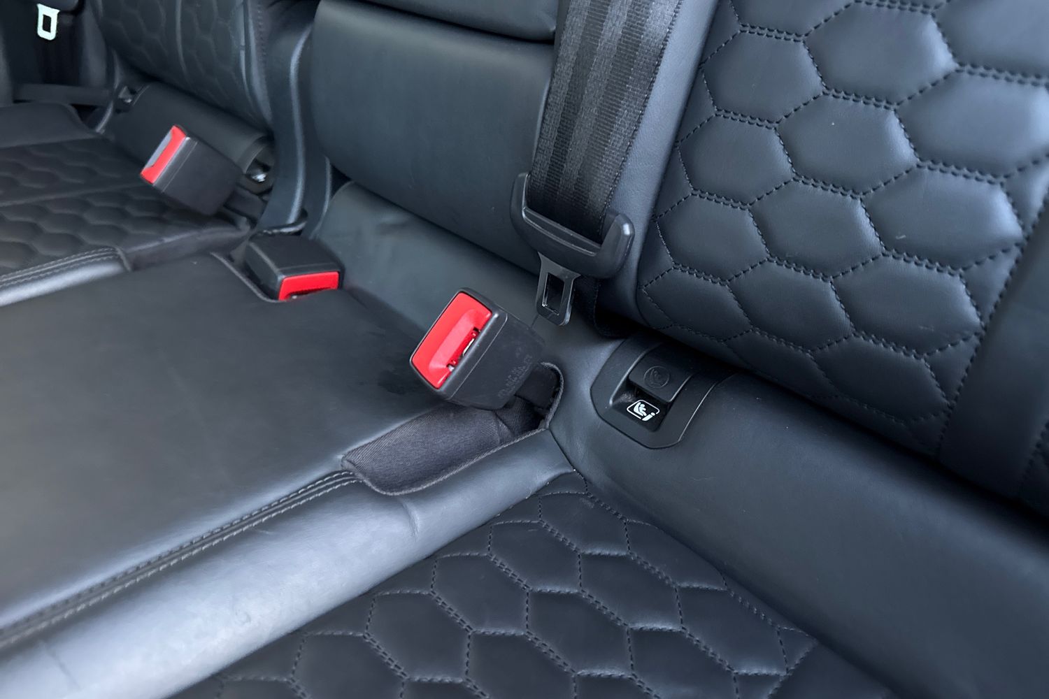 Used Audi RS Q3 2020 for sale - 77383266: Photo 46