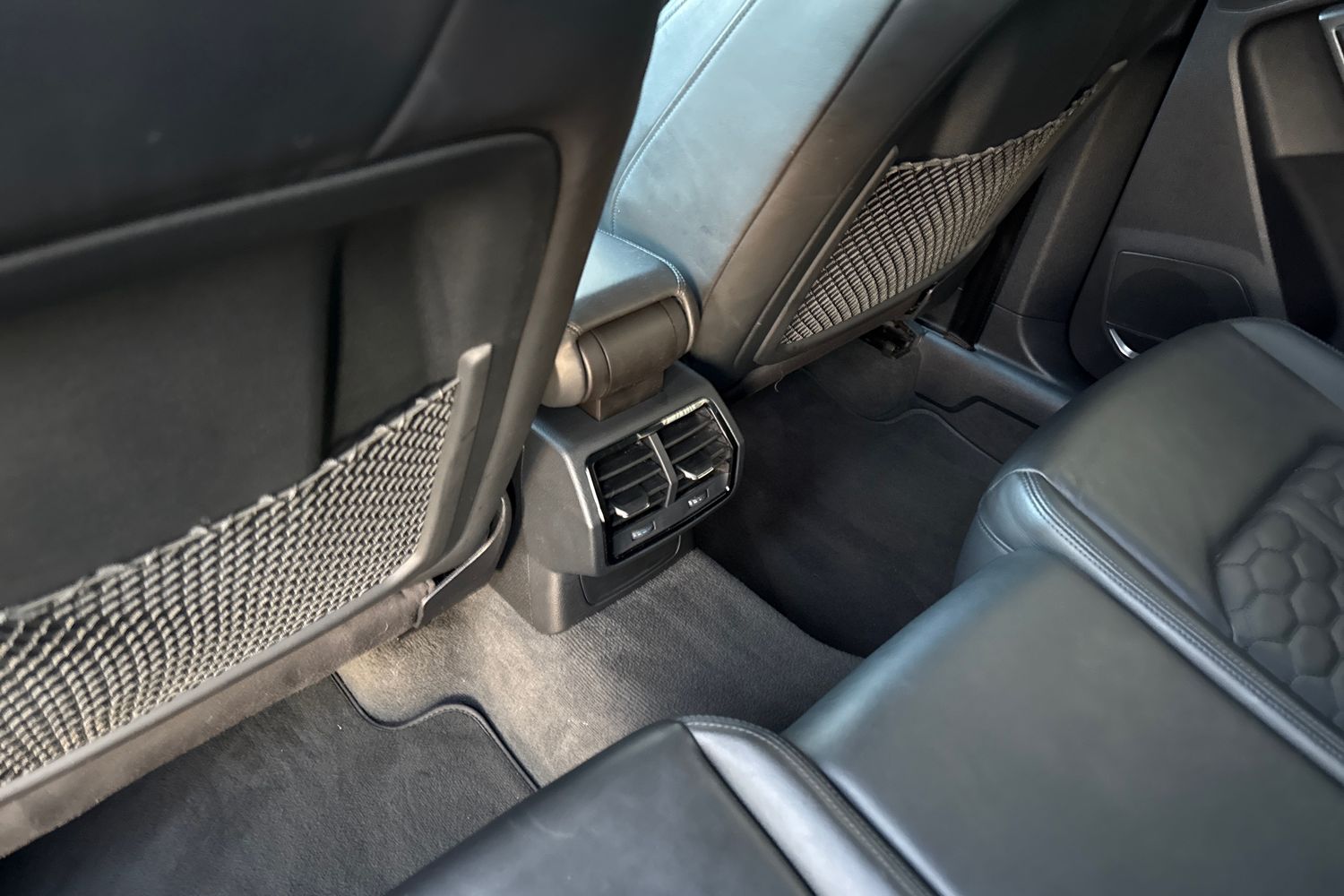 Used Audi RS Q3 2020 for sale - 77383266: Photo 47