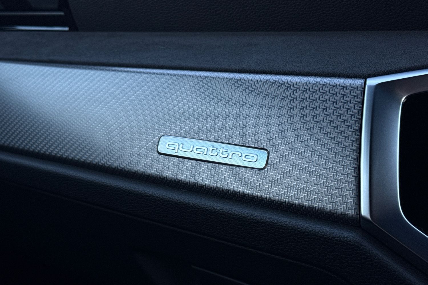 Used Audi RS Q3 2020 for sale - 77383266: Photo 52