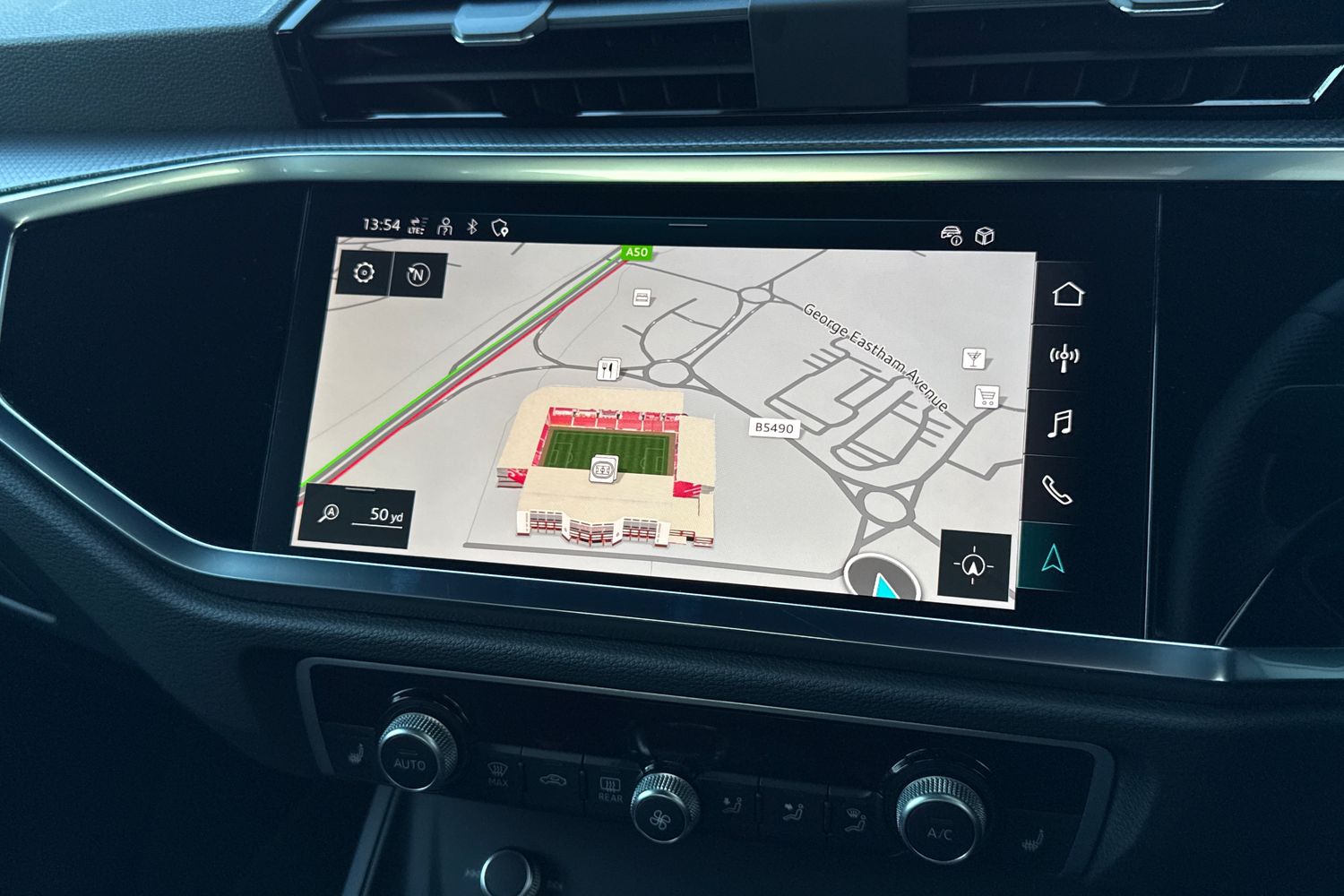 Used Audi Q3 2025 for sale - 76949621: Photo 12