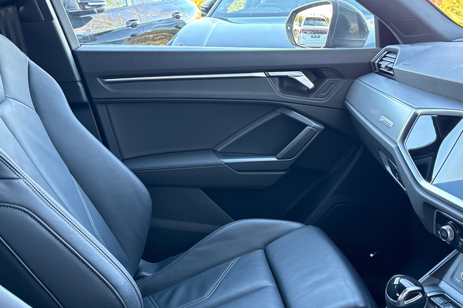 Used Audi Q3 2025 for sale - 76949621: Photo 15