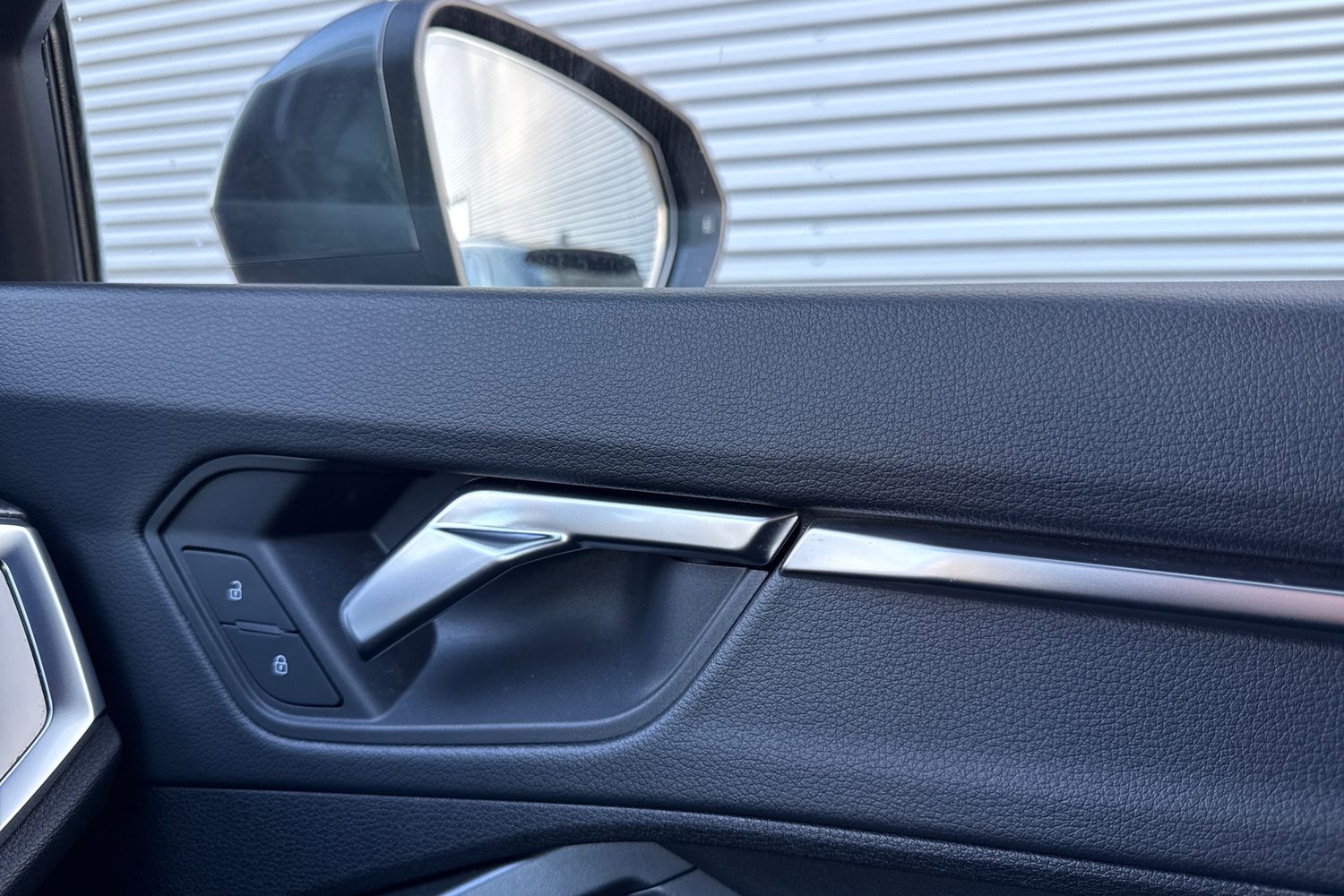 Used Audi Q3 2025 for sale - 76949621: Photo 18