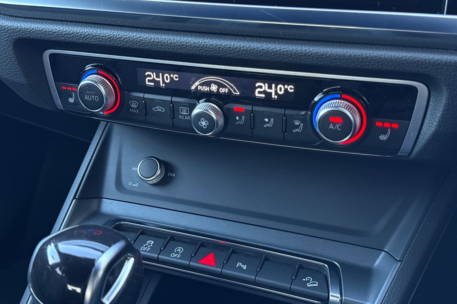 Used Audi Q3 2025 for sale - 76949621: Photo 19