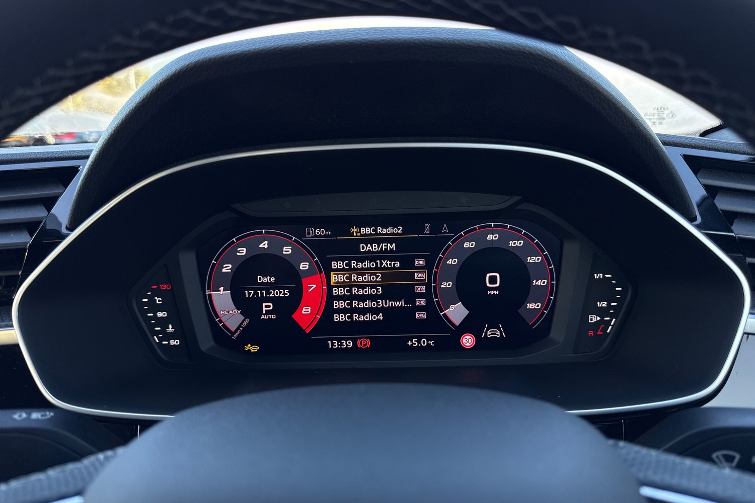 Used Audi Q3 2025 for sale - 76949621: Photo 26