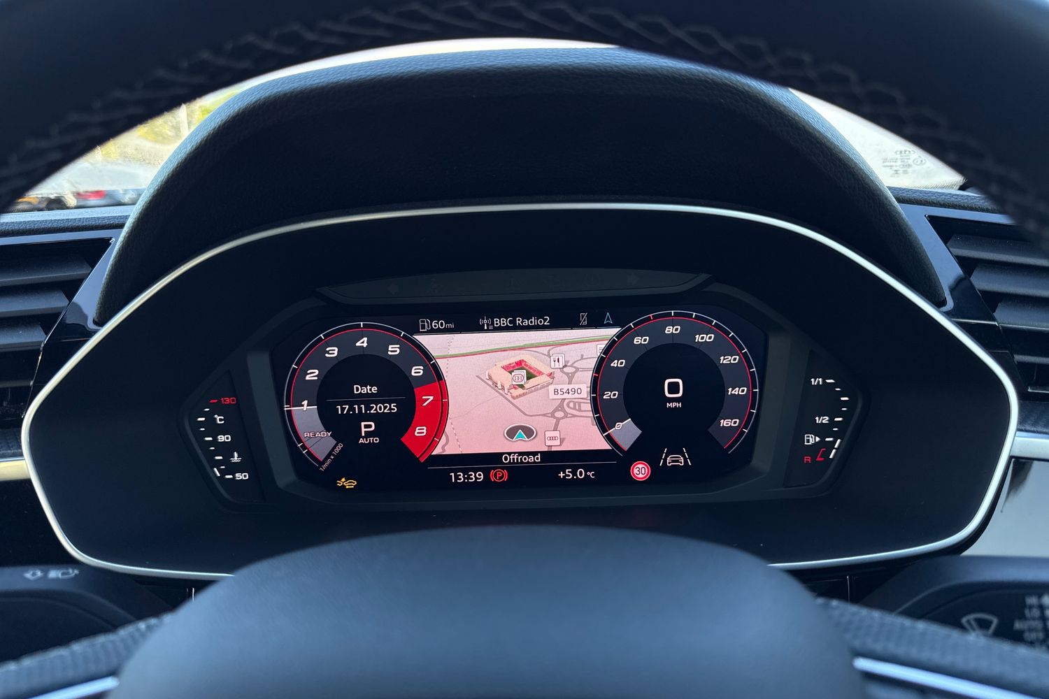 Used Audi Q3 2025 for sale - 76949621: Photo 28