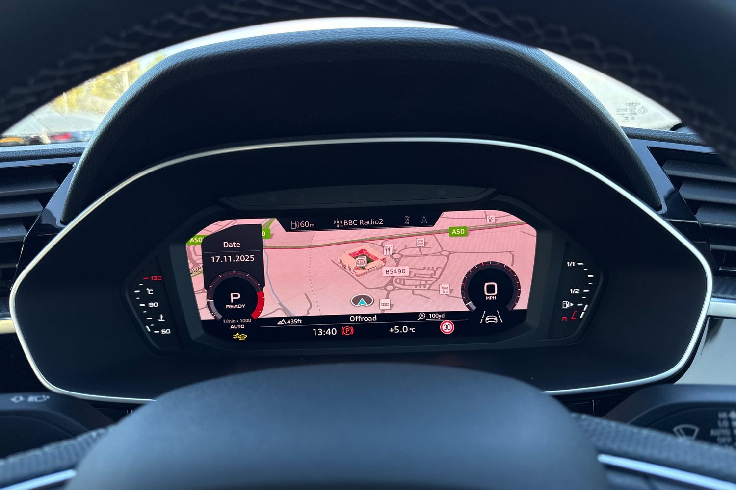 Used Audi Q3 2025 for sale - 76949621: Photo 29