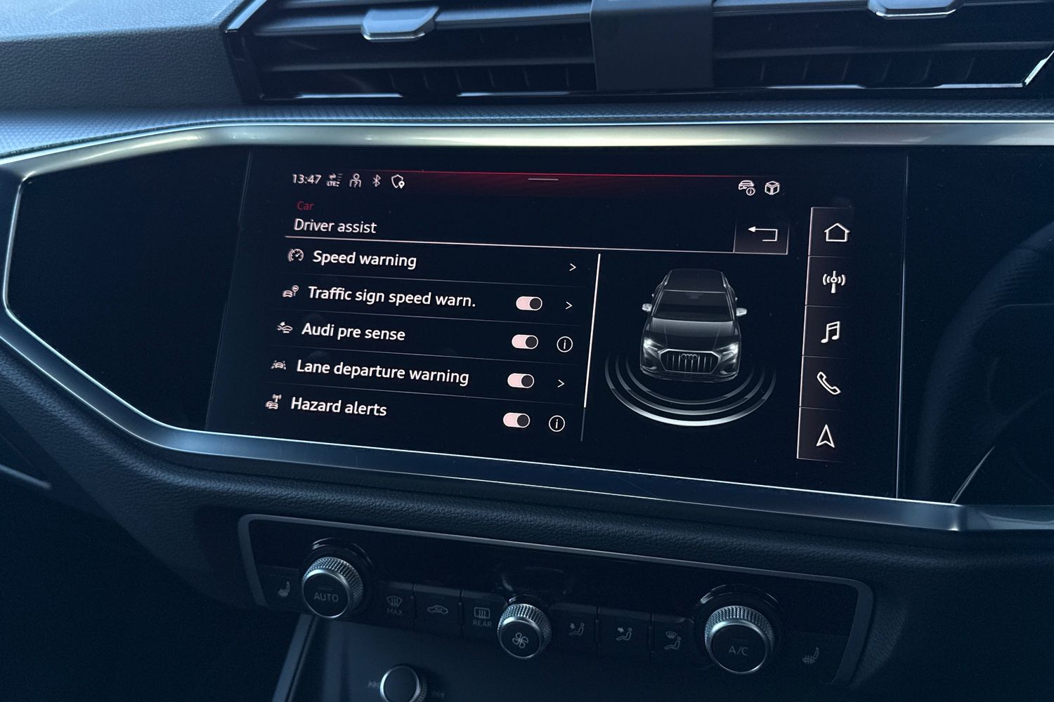 Used Audi Q3 2025 for sale - 76949621: Photo 40