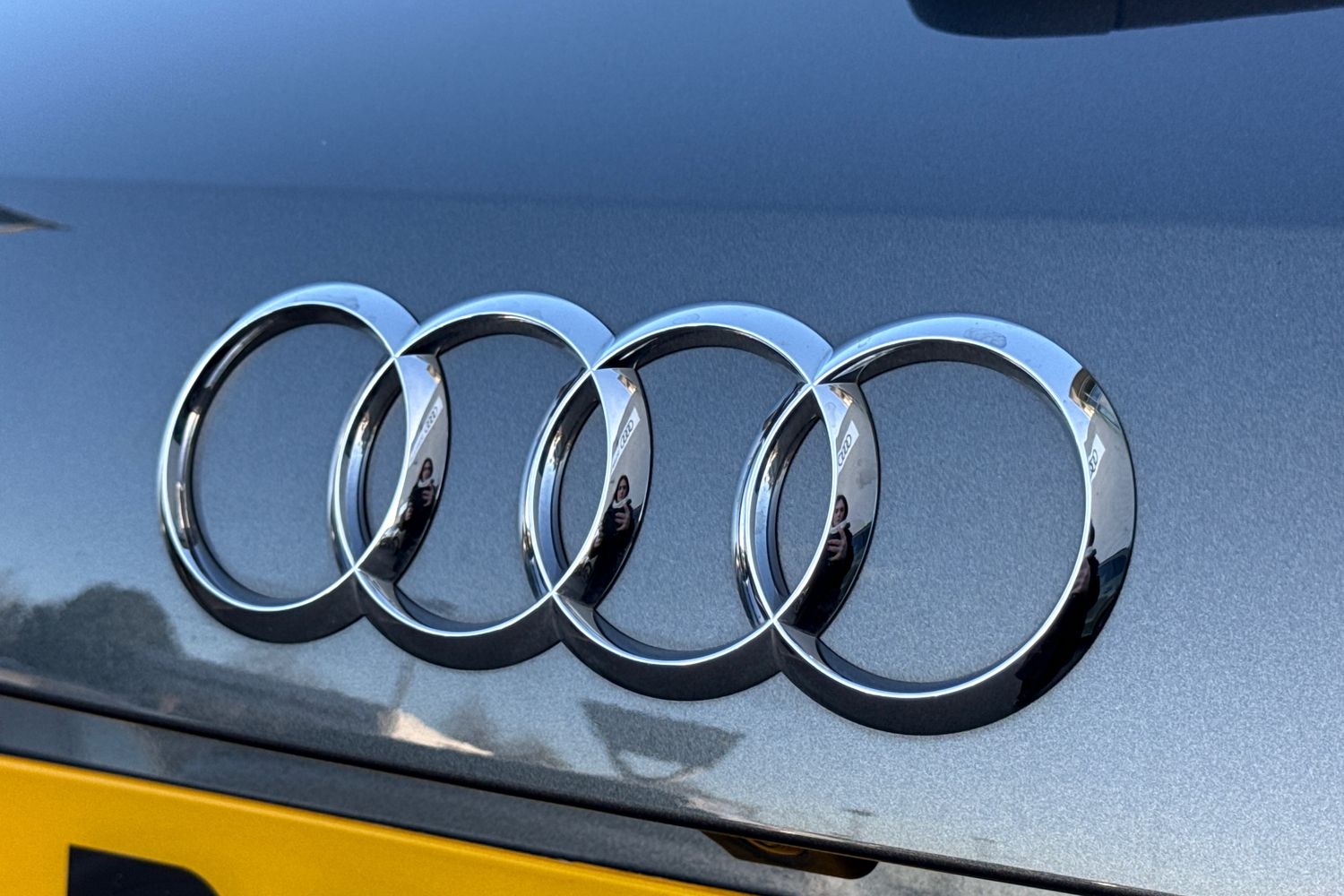 Used Audi Q3 2025 for sale - 76949621: Photo 51