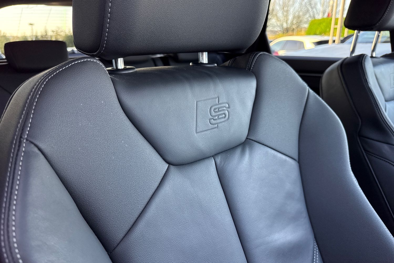 Used Audi Q3 2025 for sale - 76949621: Photo 52