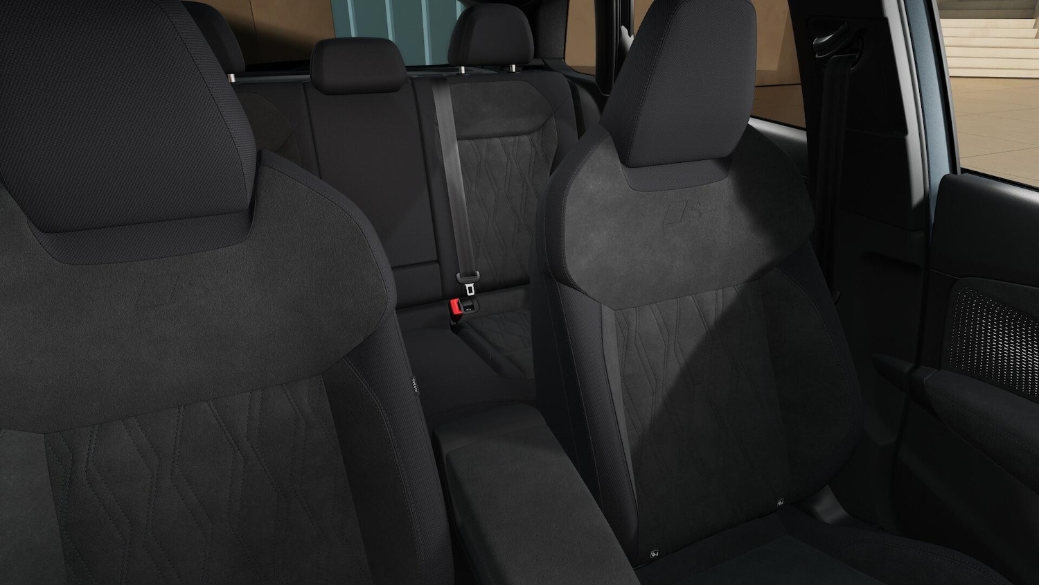 Used Audi Q3 2026 for sale - 78016288: Photo 10