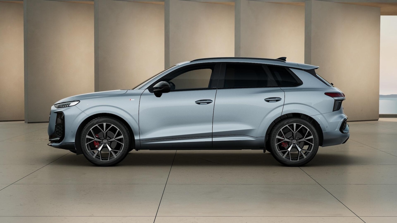 Used Audi Q3 2026 for sale - 78016288: Photo 3