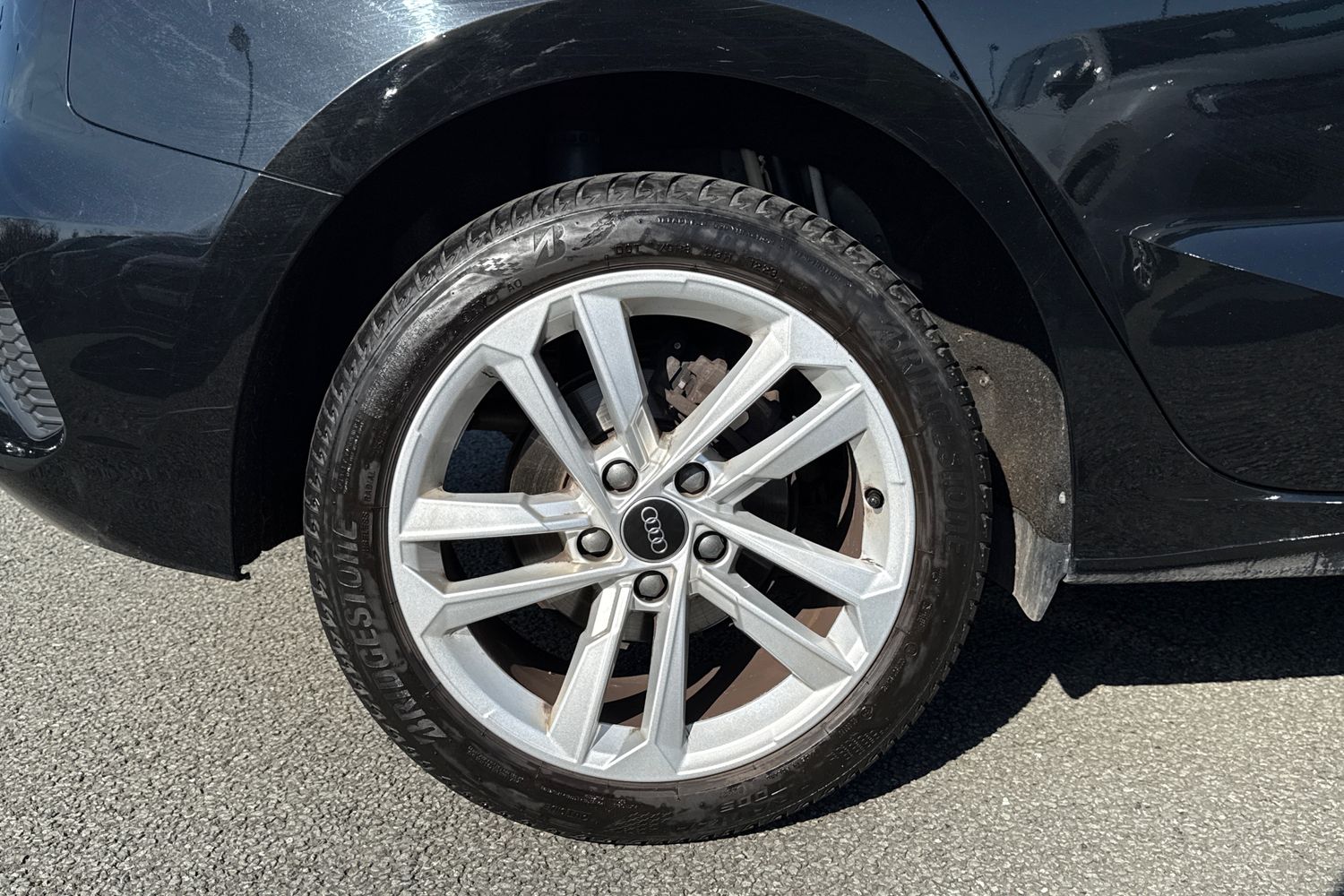 Used Audi A3 2023 for sale - 78097811: Photo 11