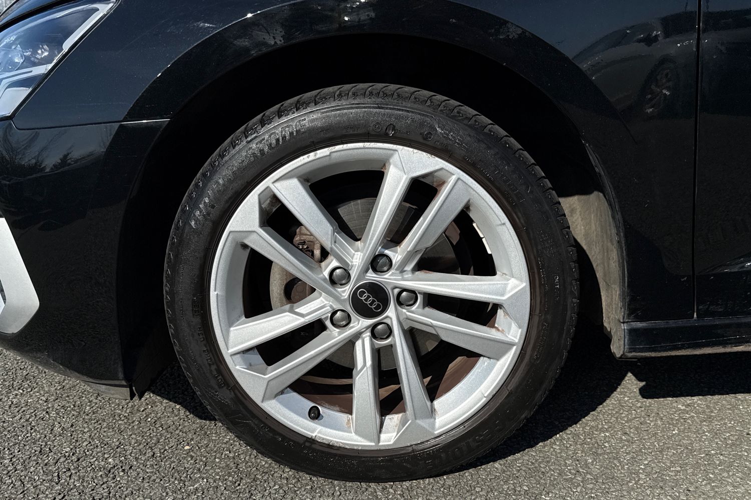 Used Audi A3 2023 for sale - 78097811: Photo 13