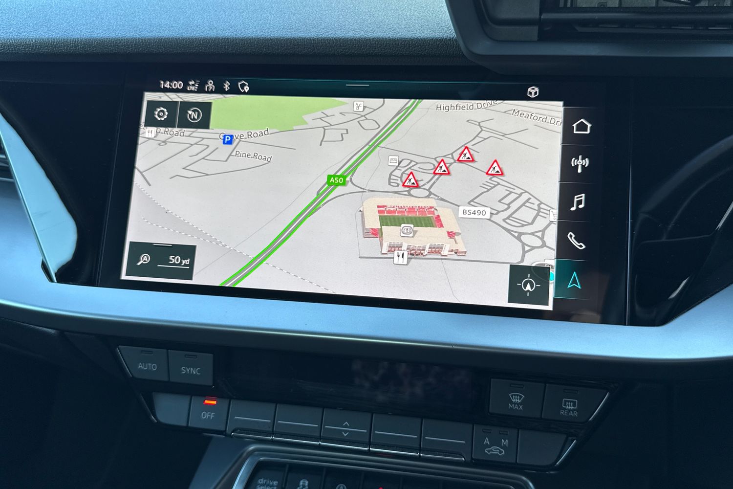 Used Audi A3 2023 for sale - 78097811: Photo 17