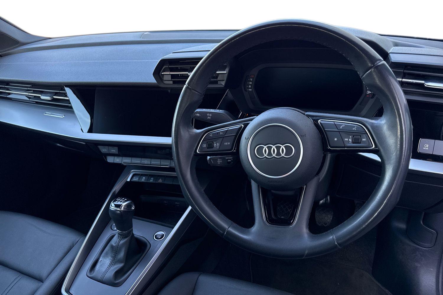 Used Audi A3 2023 for sale - 78097811: Photo 18