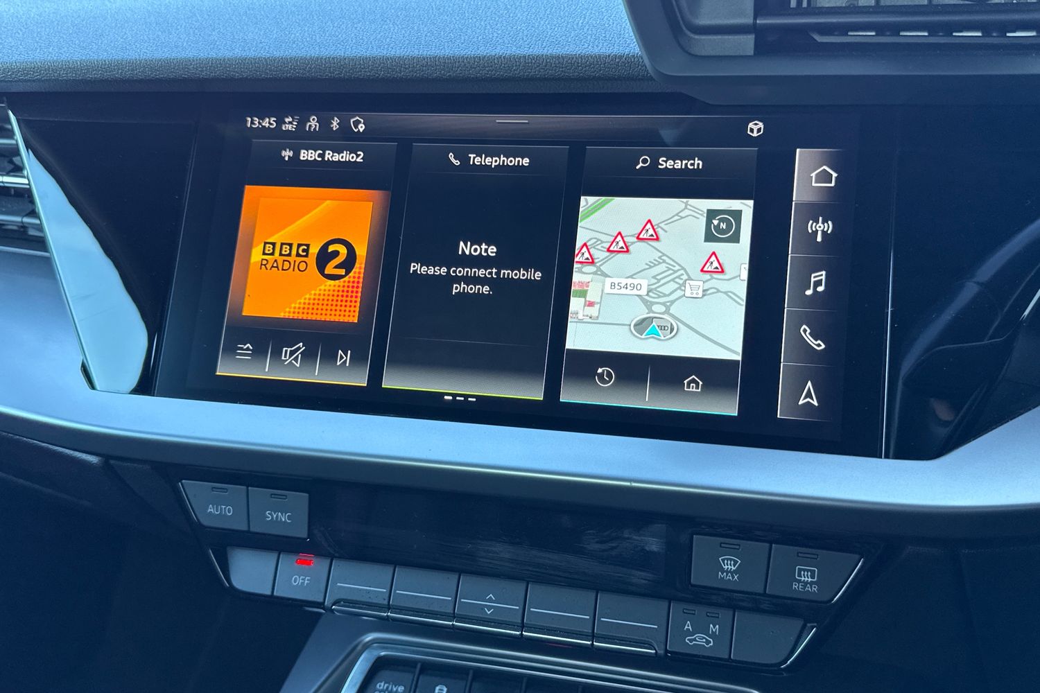 Used Audi A3 2023 for sale - 78097811: Photo 25