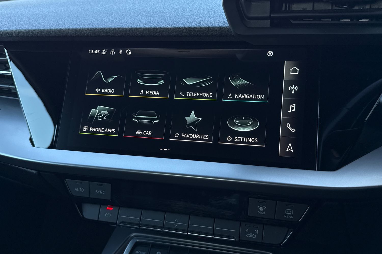 Used Audi A3 2023 for sale - 78097811: Photo 26