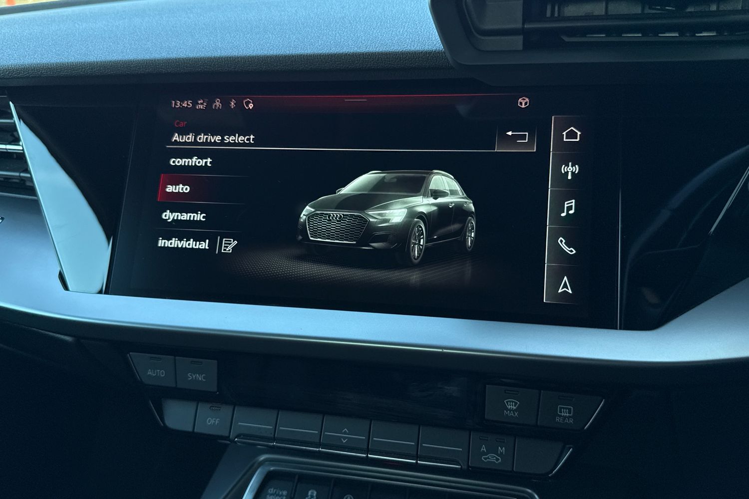 Used Audi A3 2023 for sale - 78097811: Photo 29