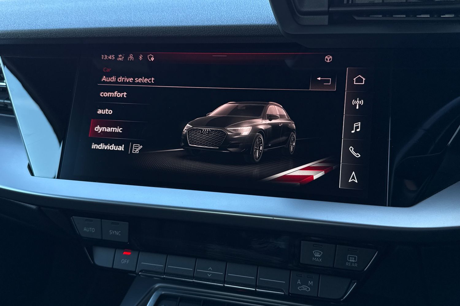 Used Audi A3 2023 for sale - 78097811: Photo 30