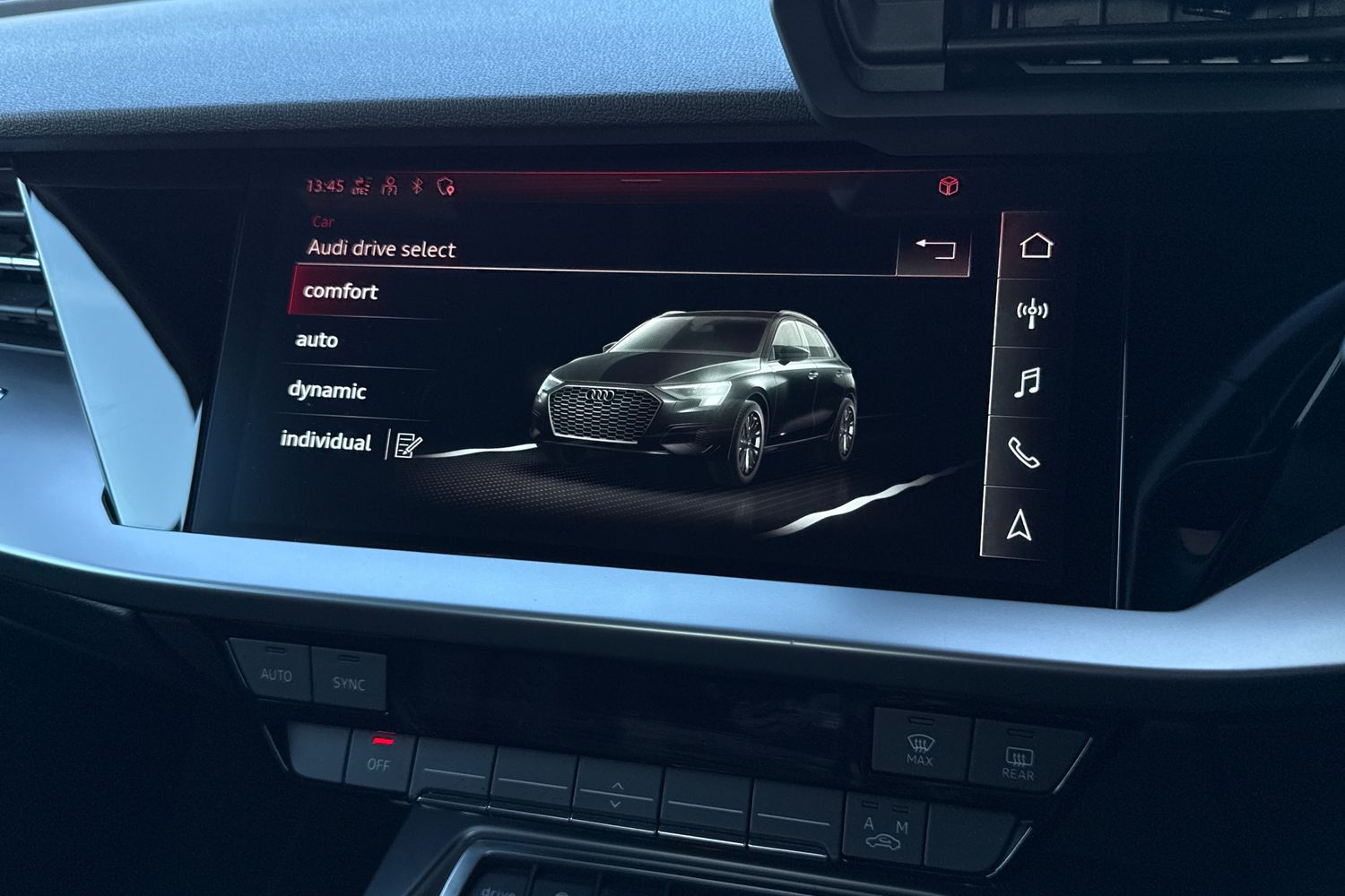 Used Audi A3 2023 for sale - 78097811: Photo 32