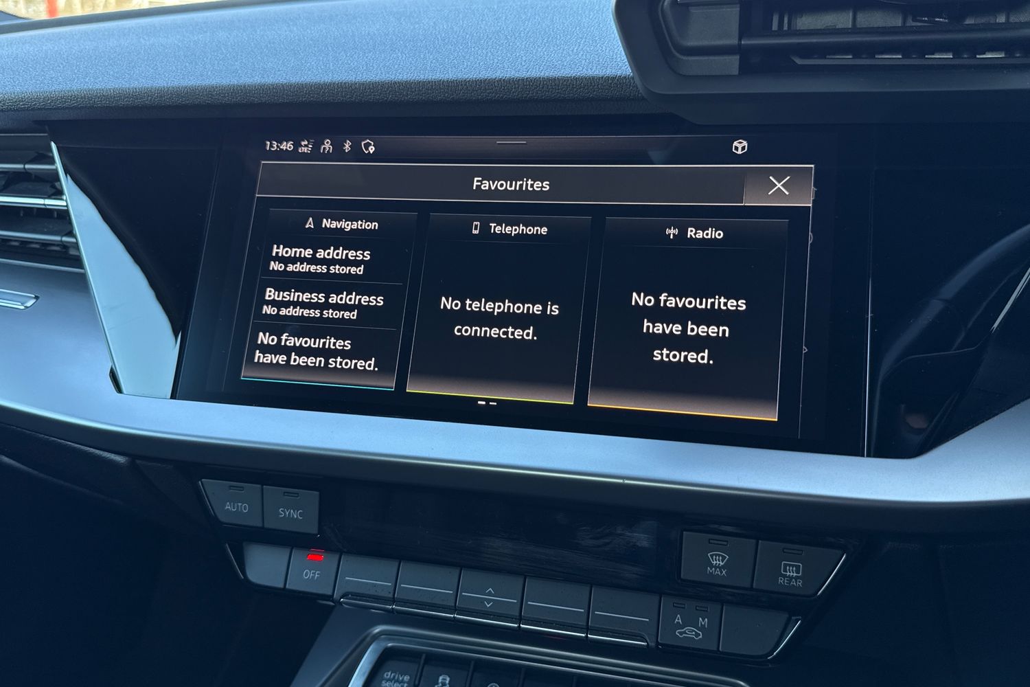 Used Audi A3 2023 for sale - 78097811: Photo 36