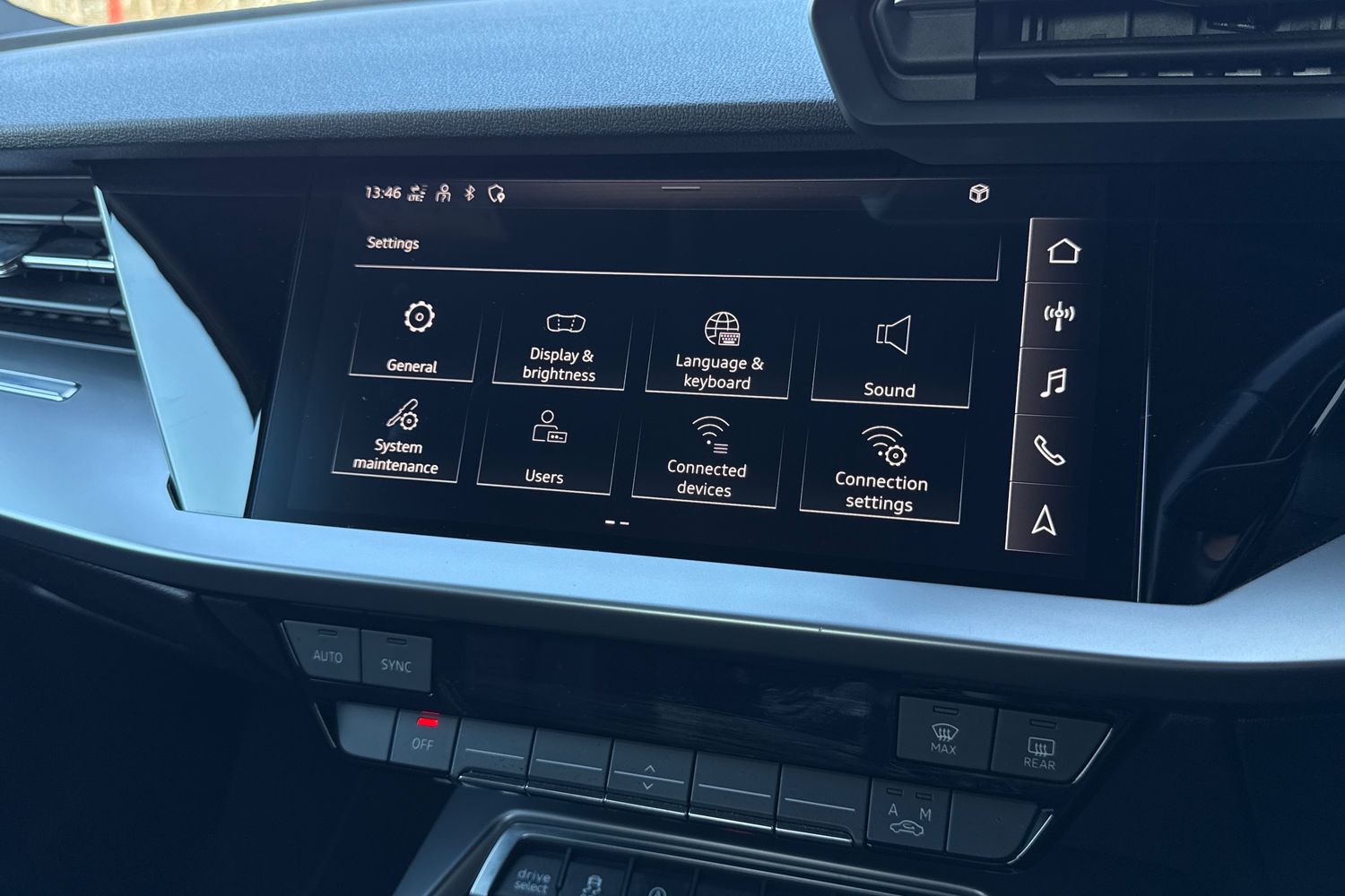 Used Audi A3 2023 for sale - 78097811: Photo 37