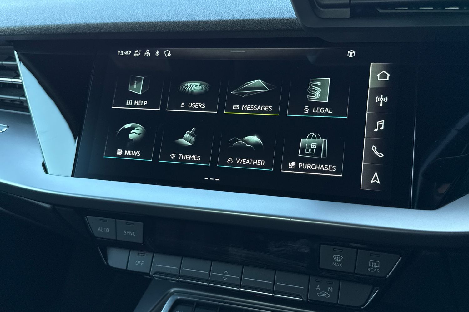 Used Audi A3 2023 for sale - 78097811: Photo 41