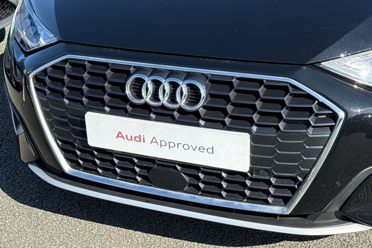 Used Audi A3 2023 for sale - 78097811: Photo 43