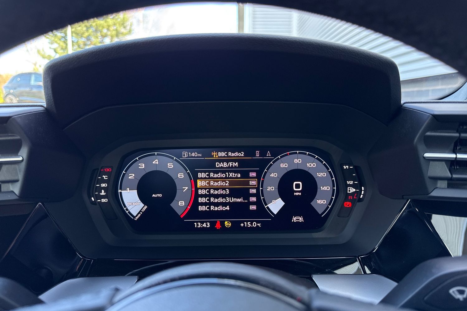 Used Audi A3 2023 for sale - 78097811: Photo 46