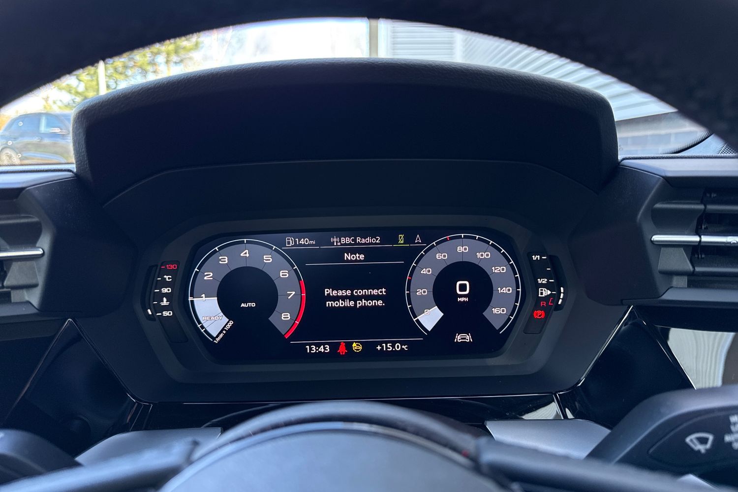 Used Audi A3 2023 for sale - 78097811: Photo 47