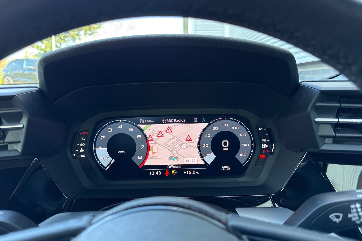 Used Audi A3 2023 for sale - 78097811: Photo 48