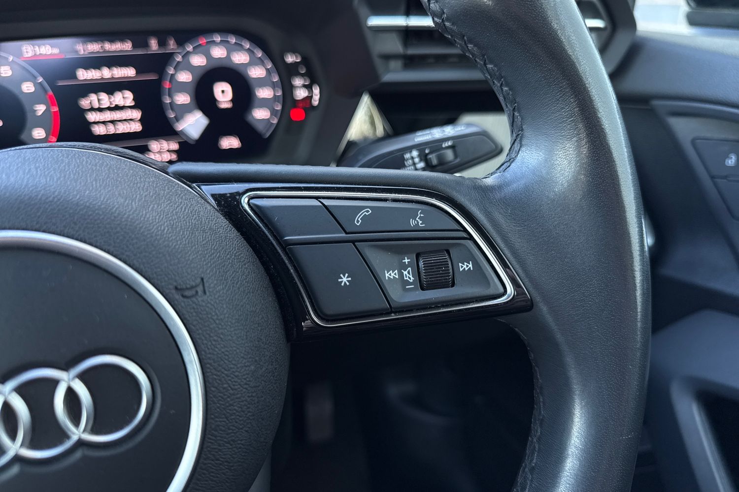 Used Audi A3 2023 for sale - 78097811: Photo 51