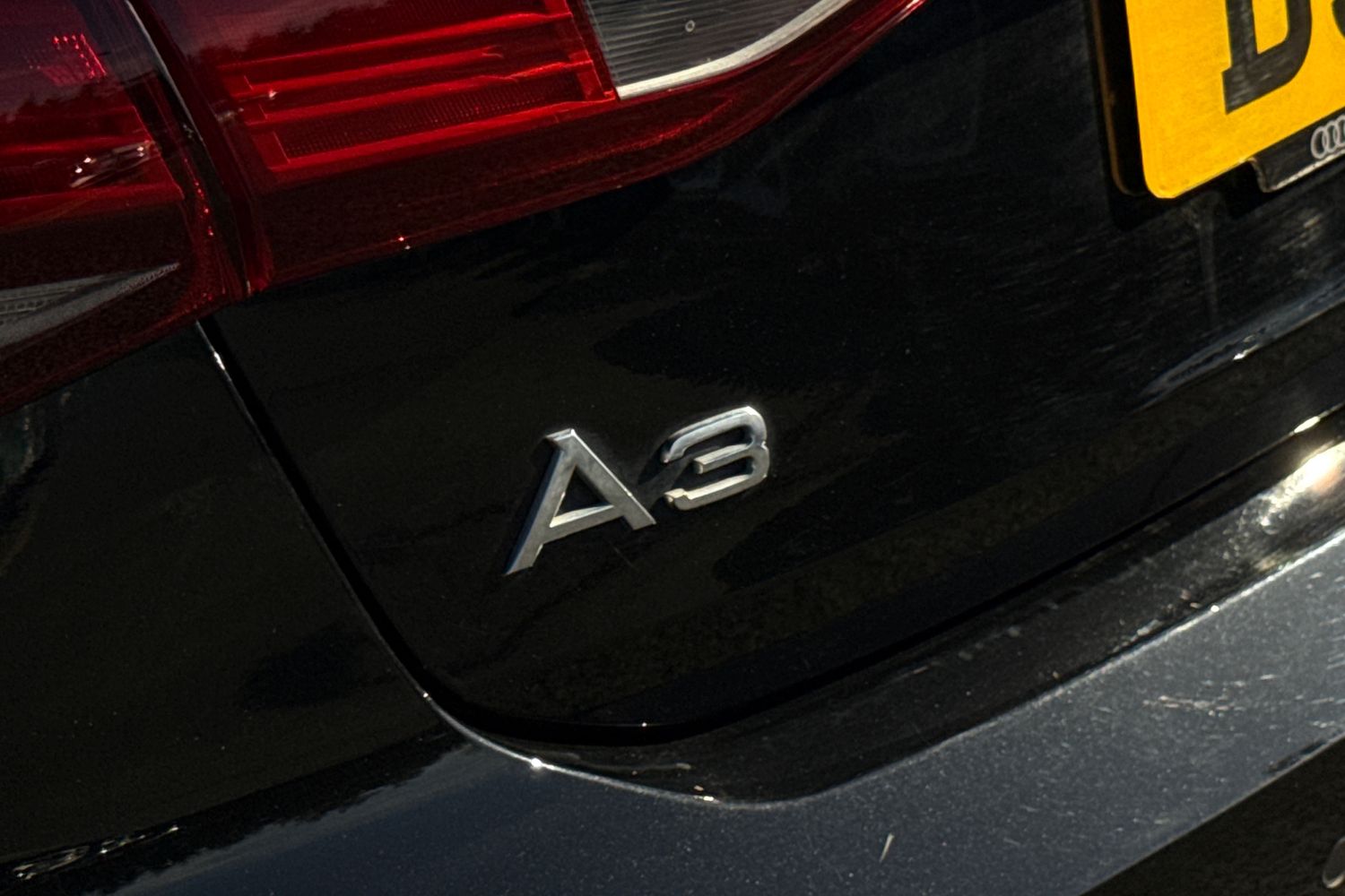 Used Audi A3 2023 for sale - 78097811: Photo 53