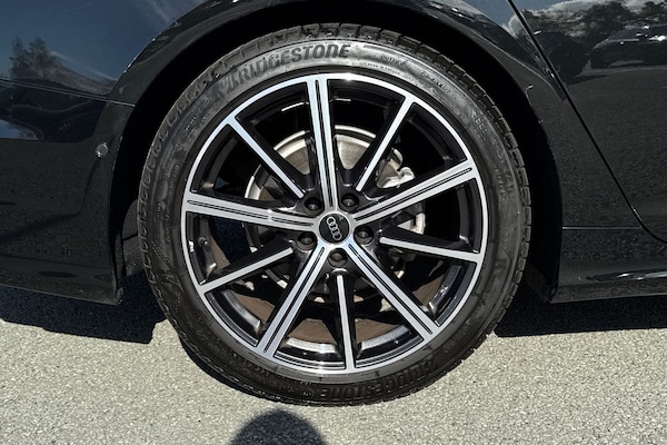 Used Audi A6 Avant 2024 for sale - 76186035: Photo 11