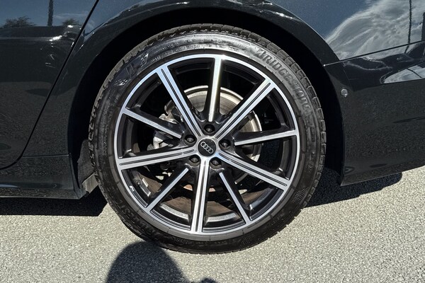 Used Audi A6 Avant 2024 for sale - 76186035: Photo 12