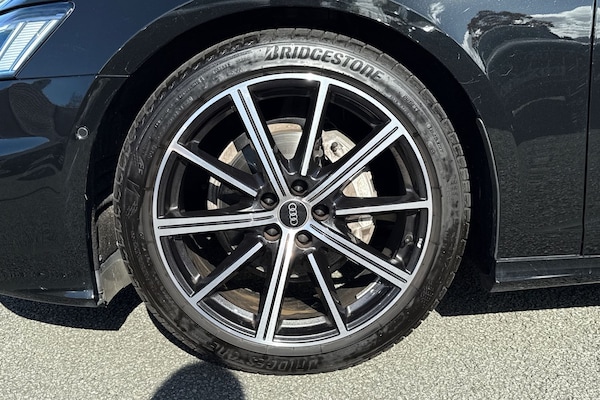 Used Audi A6 Avant 2024 for sale - 76186035: Photo 13