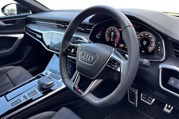 Used Audi A6 Avant 2024 for sale - 76186035: Photo 14