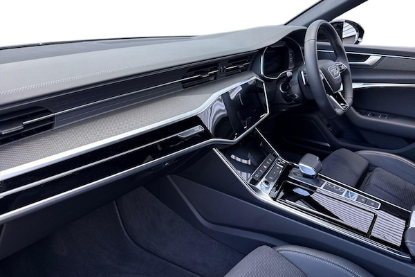 Used Audi A6 Avant 2024 for sale - 76186035: Photo 15