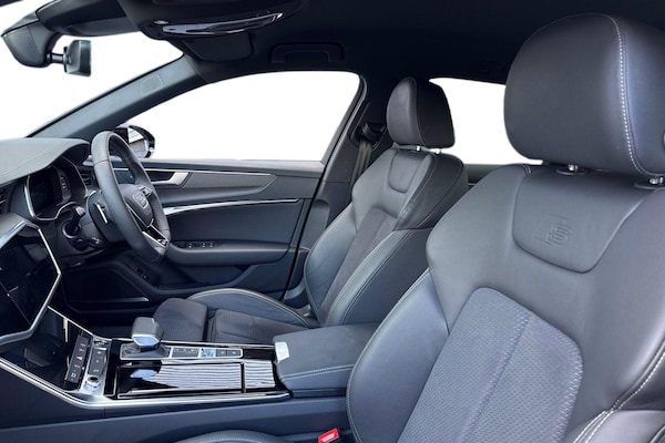 Used Audi A6 Avant 2024 for sale - 76186035: Photo 16