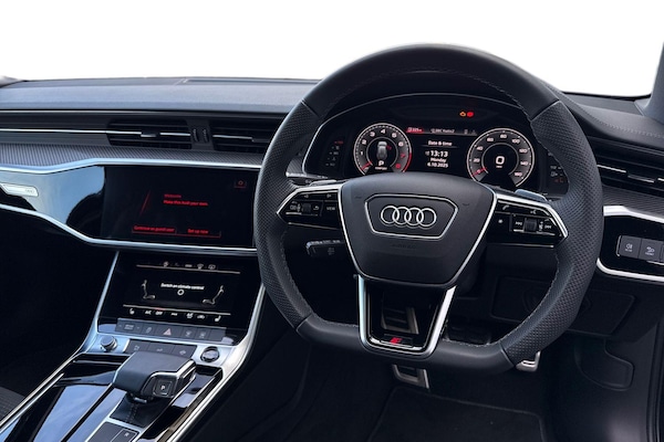 Used Audi A6 Avant 2024 for sale - 76186035: Photo 18