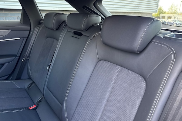 Used Audi A6 Avant 2024 for sale - 76186035: Photo 19