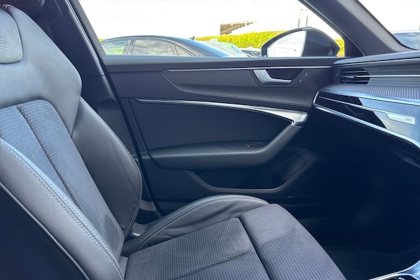 Used Audi A6 Avant 2024 for sale - 76186035: Photo 20