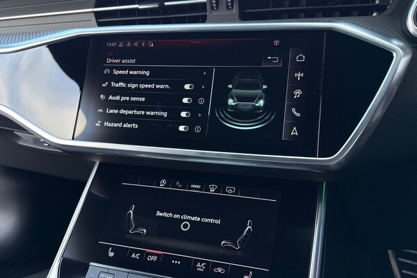 Used Audi A6 Avant 2024 for sale - 76186035: Photo 31
